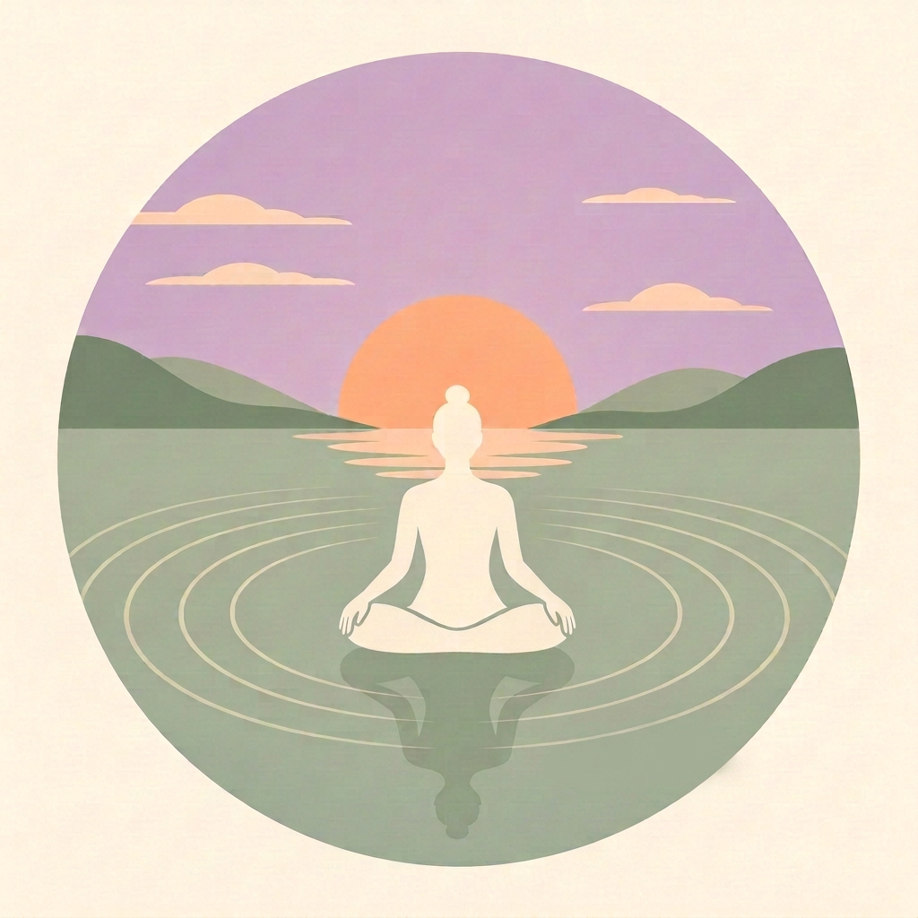 Stillwater Meditation